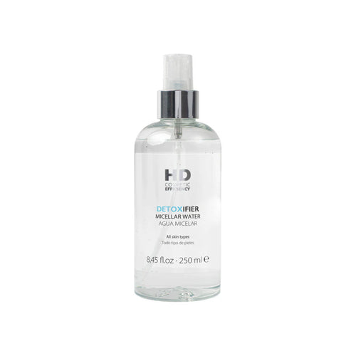 HD DETOXIFIER MICELLAR WATER. 250ml