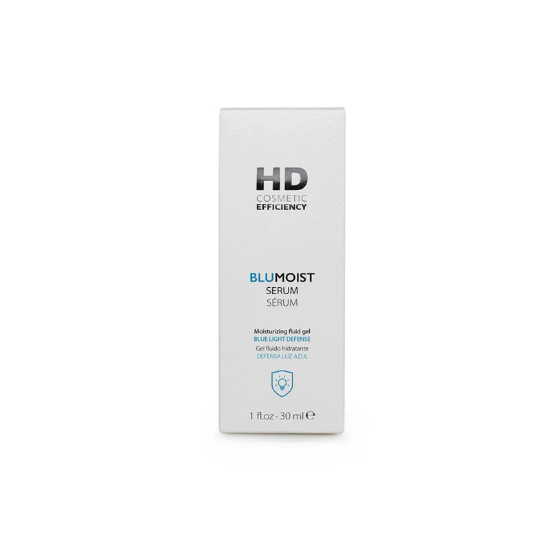 HD BLUMOIST SERUM. 30 ml