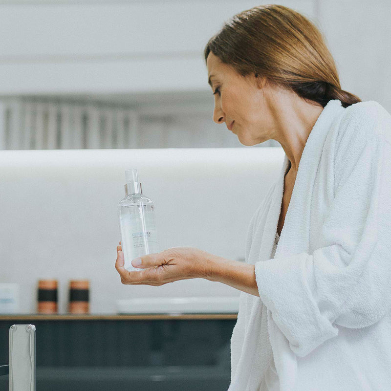 HD DETOXIFIER MICELLAR WATER. 250ml
