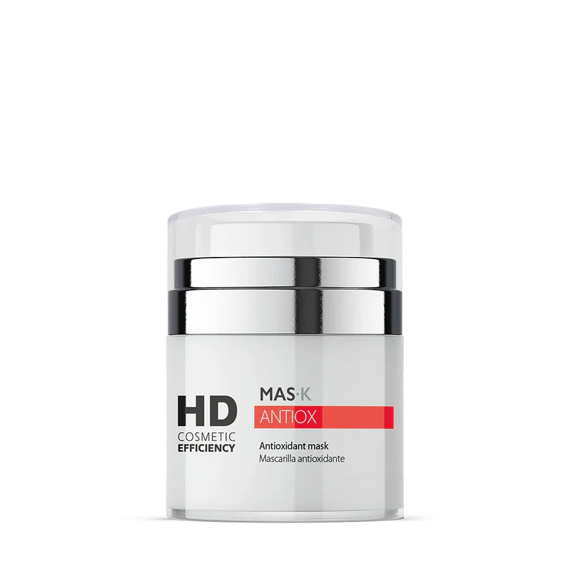 HD MAS·K ANTIOX. 50 ml