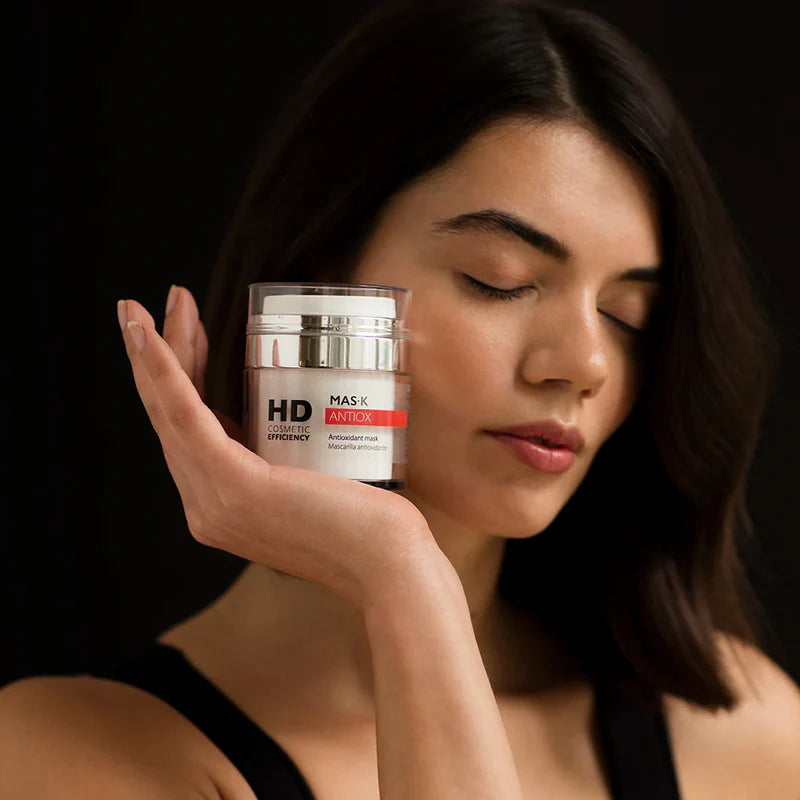 HD MAS·K ANTIOX. 50 ml