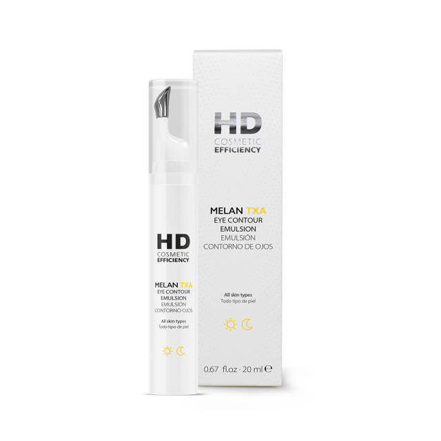 HD MELAN TXA EYE CONTOUR. 20ml