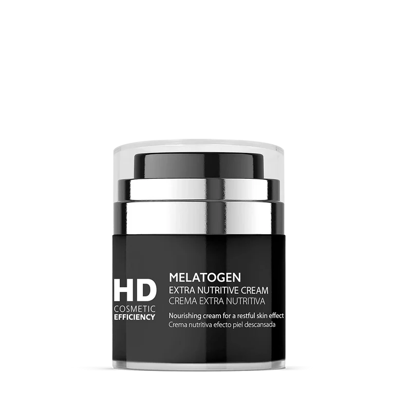 HD MELATOGEN CREAM. 50ml