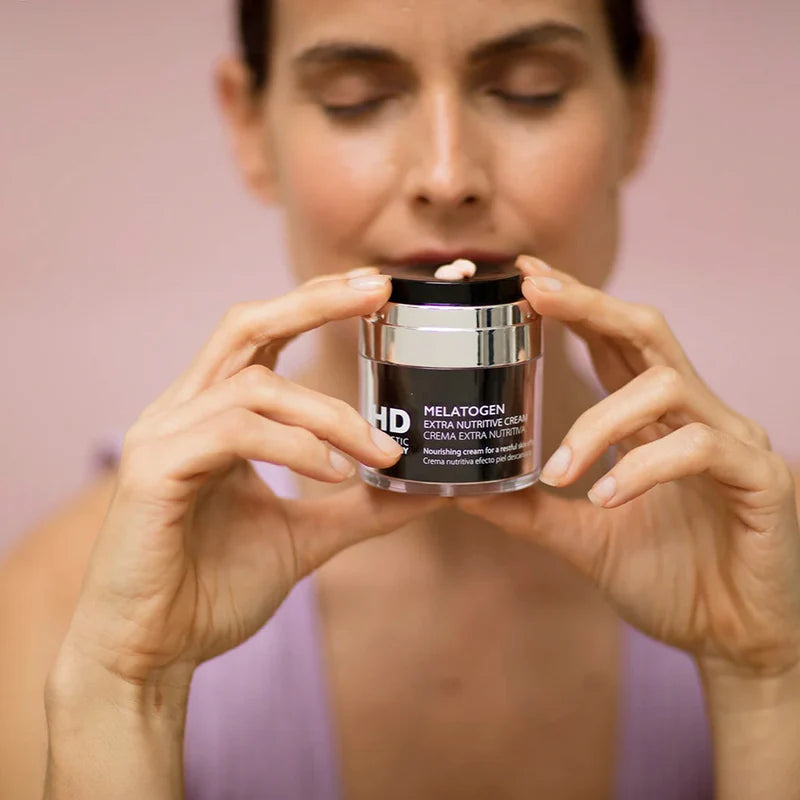 HD MELATOGEN CREAM. 50ml