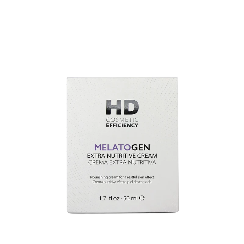 HD MELATOGEN CREAM. 50ml