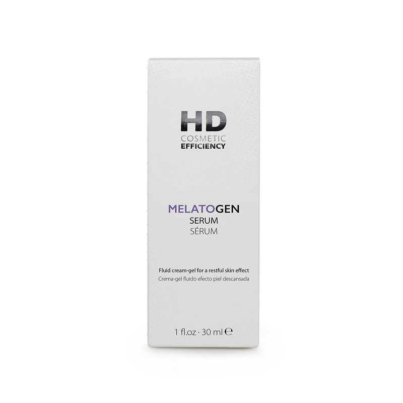 HD MELATOGEN SERUM. 30ml