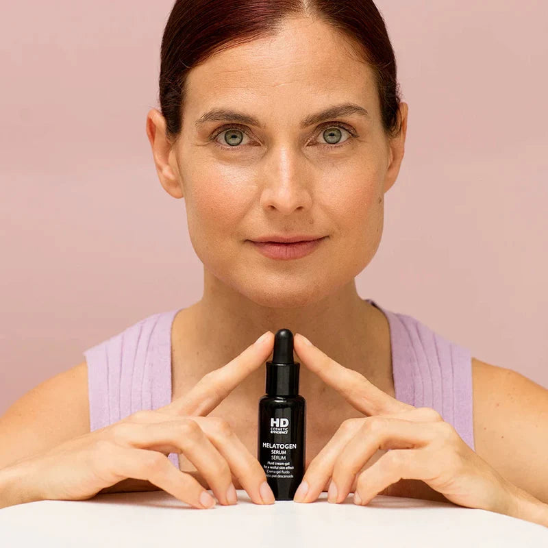 HD MELATOGEN SERUM. 30ml