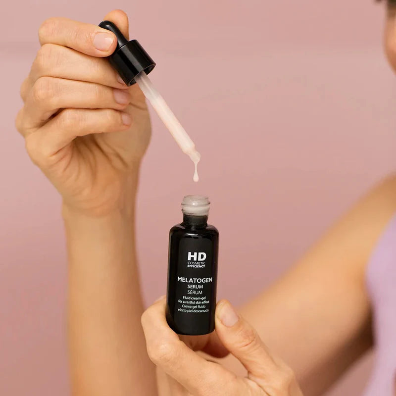 HD MELATOGEN SERUM. 30ml