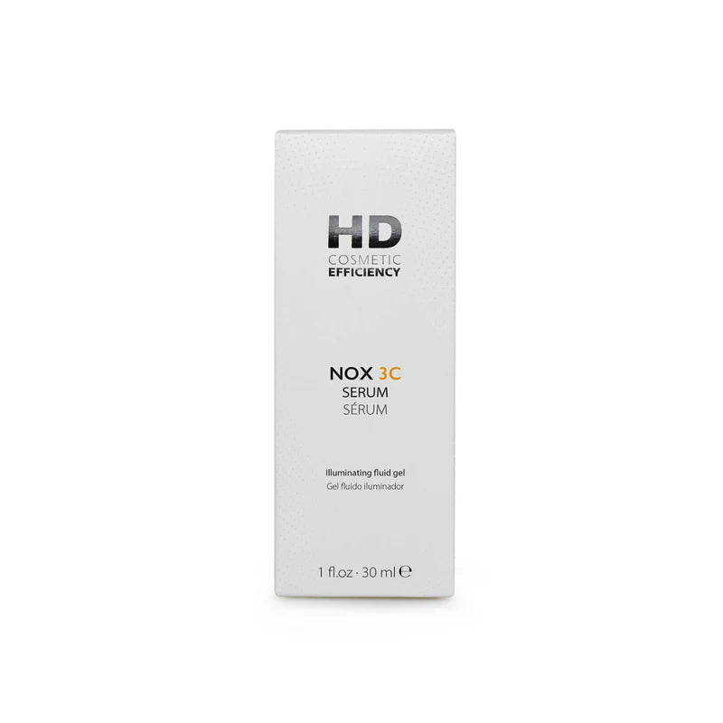 HD NOX 3C SERUM. 30 ml