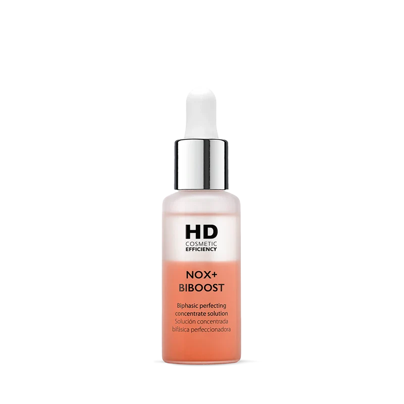 HD NOX+ BIBOOST. 30 ml