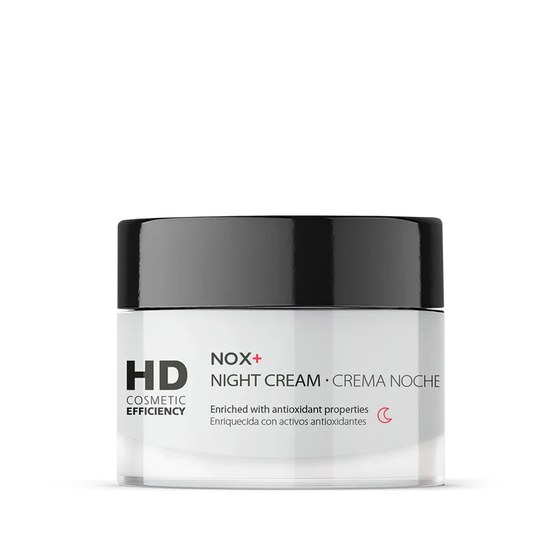 HD NOX+ NIGHT CREAM. 50 ml