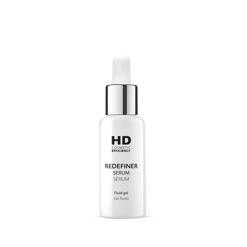HD REDEFINER SERUM. 30 ml