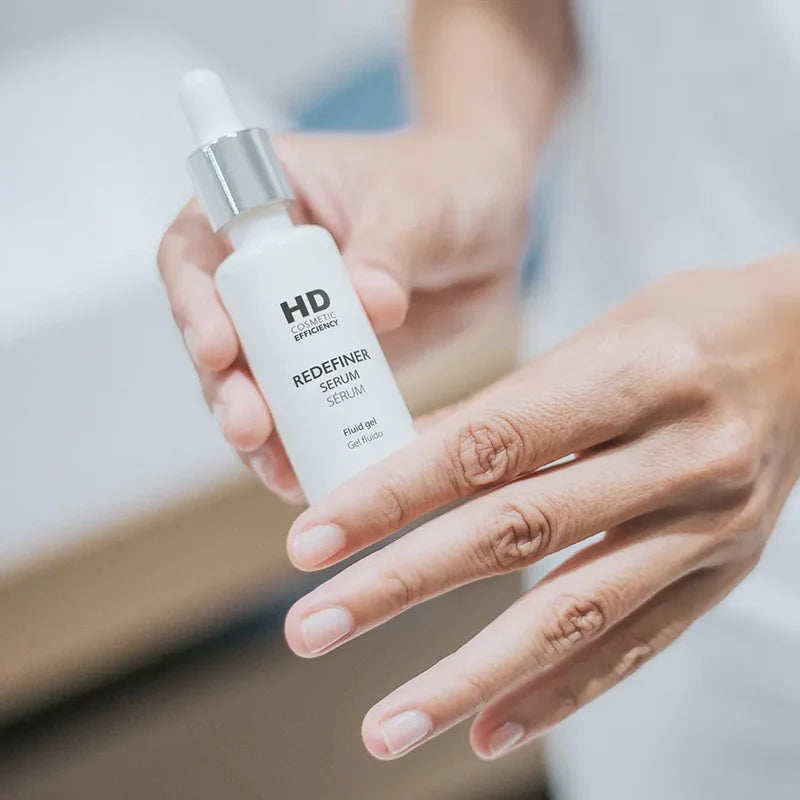 HD REDEFINER SERUM. 30 ml