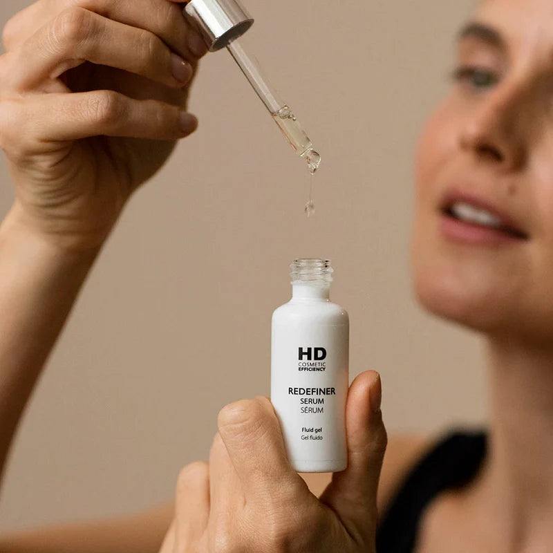 HD REDEFINER SERUM. 30 ml