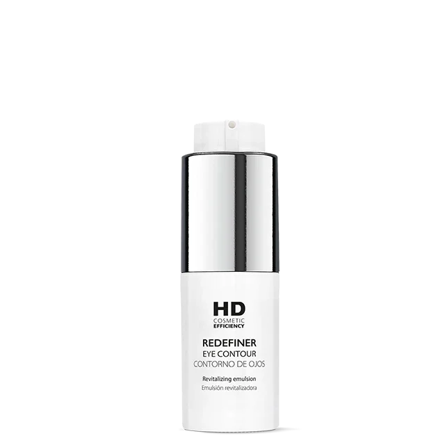 HD REDEFINER EYE CONTOUR. 20ml
