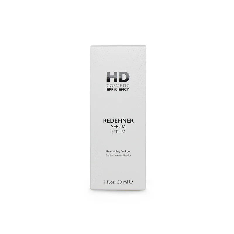 HD REDEFINER SERUM. 30 ml