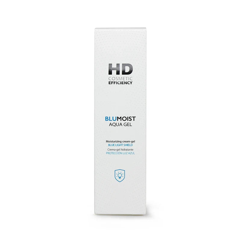 HD BLUMOIST AQUA GEL. 50 ml