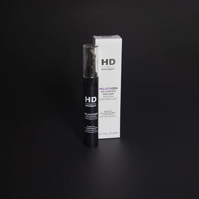 HD MELATOGEN EYE CONTOUR. 20ml